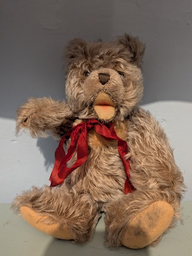 Old teddy bear lot - lot, 2