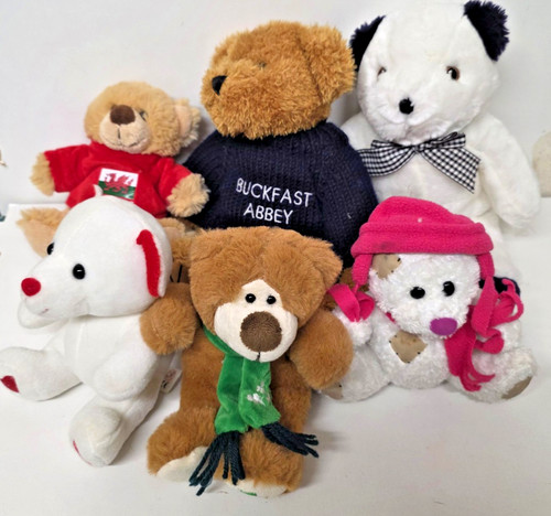 Joblot teddy bears job - joblot,