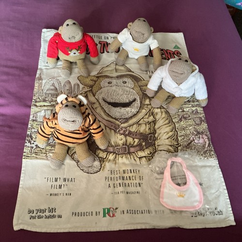 Tips job lot - ,, rare