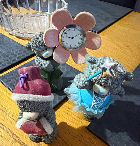 Tatty teddy you set of - me,