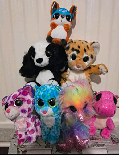 Beanie babies others - ty,