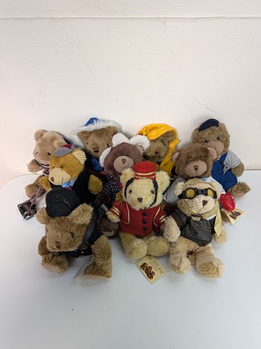 Vintage the teddy bear - the,