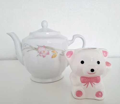 Vintage ceramic and fine - vintage,