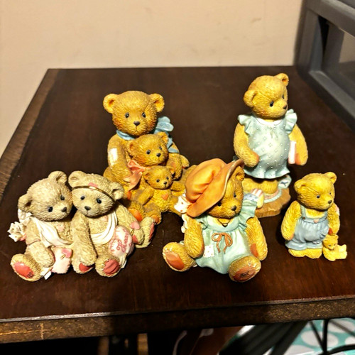 Set small multicoloured - small,
