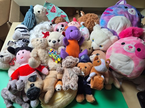 Job lot 3kg random - job,