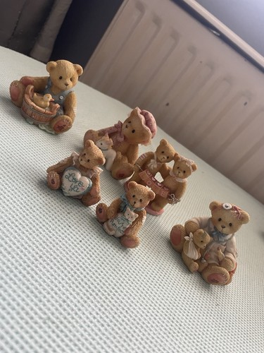 Vintage enesco cherished - vintage,