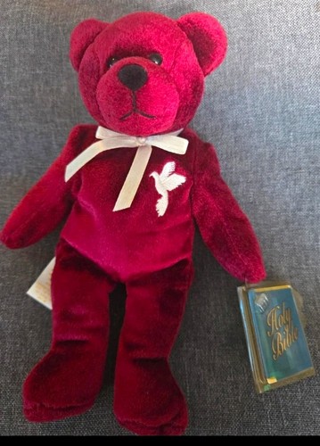 Holy bears plush - plush, teddy