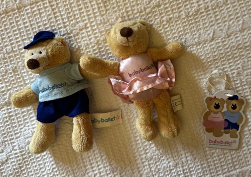 Mini babyballet twinkle - babyballet, in