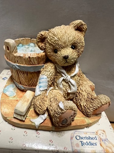 Cherished teddie love repairs - cherished, 'love