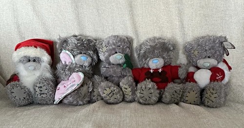You tatty teddy grey - to,