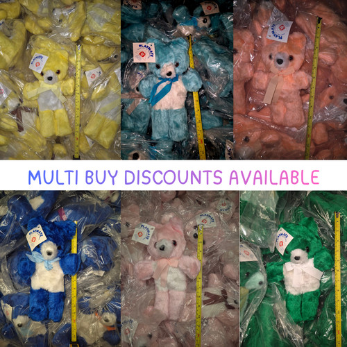 Job lot soft - job,
