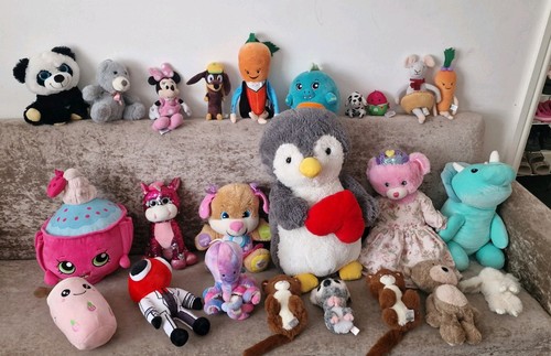 Joblot good quality - of,