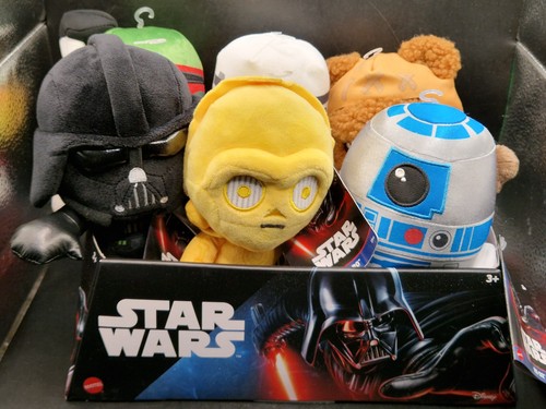 Star wars teddy bear job - wars,