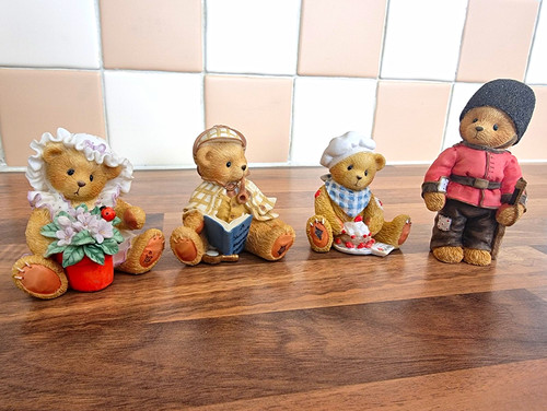 Vintage enesco cherished - vintage,