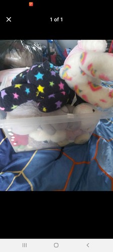 Bundle teddies - bundle,