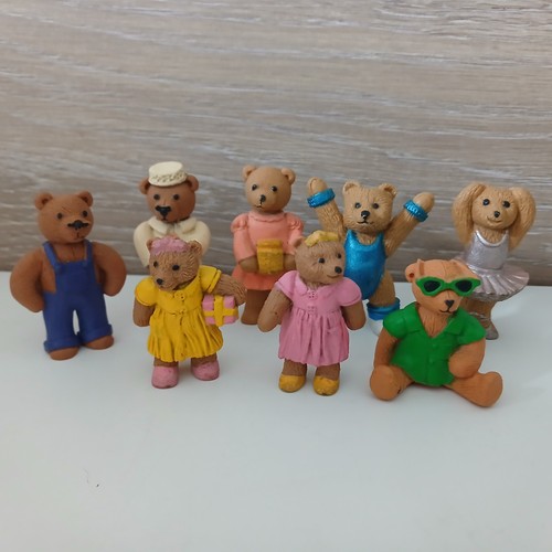 Vintage 1995 teddy my - vintage,