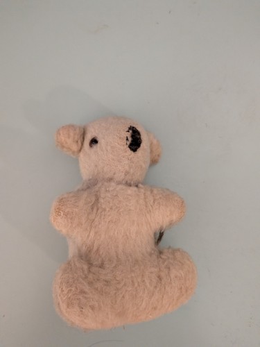 Old teddy bear lot - teddy,