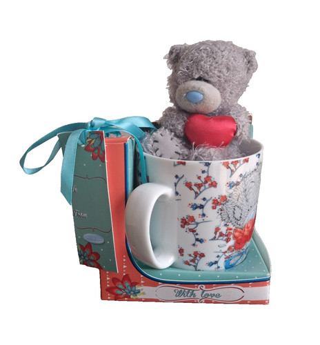 Mug you with lots of - mug, to