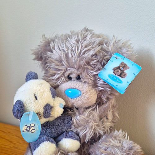You my blue nose - my,