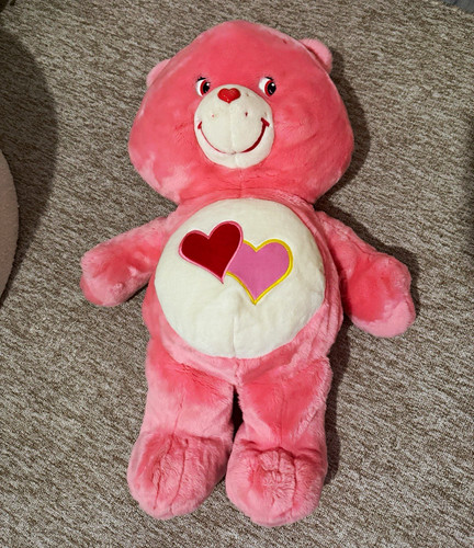 Care bears love lot 2002 - love, a