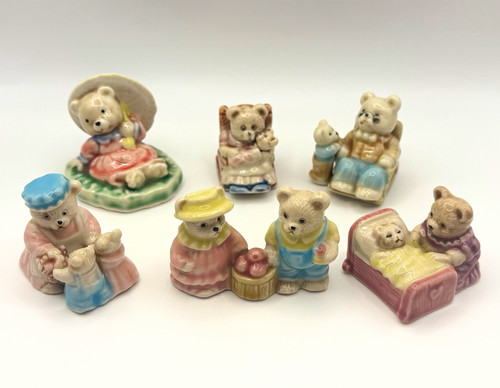 Vintage albert price ceramic - albert, e