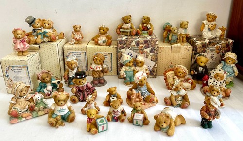 Large lot cherished - large,