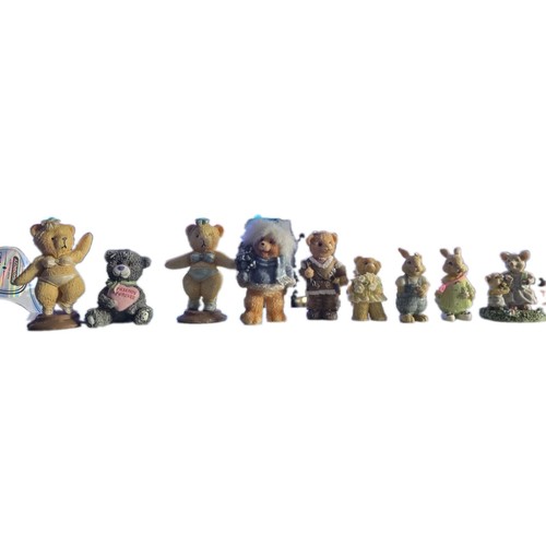Job lot vintage - vintage, teddy