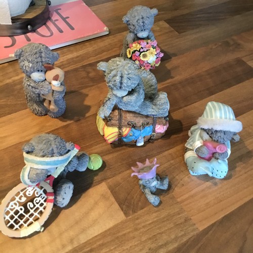 You figurines tatty - to,