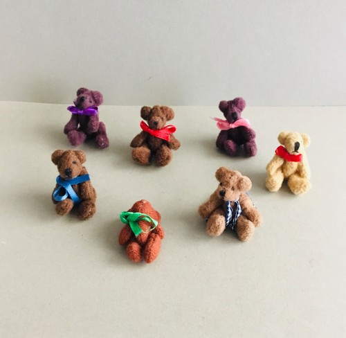 Dolls house scale bundle - dolls,