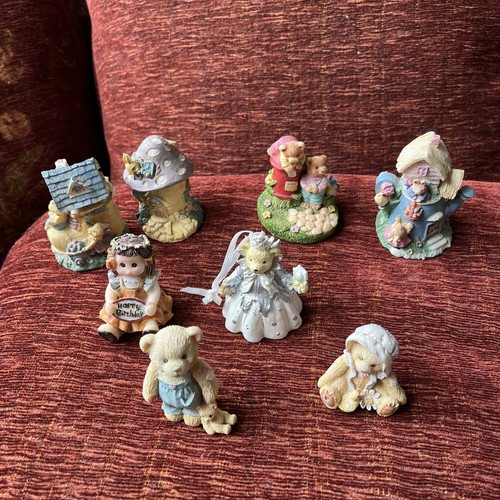 Cherished teddies other - &,